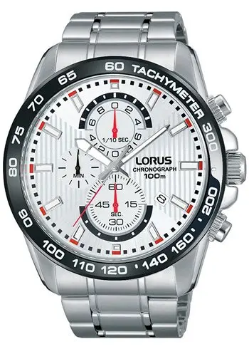 RM379CX9 LORUS Sports muški ručni sat