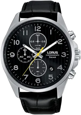 RM383FX9  LORUS Sports muški ručni sat