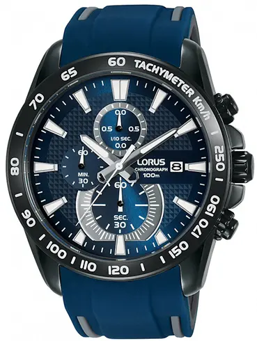 RM391DX9 LORUS Sports muški ručni sat