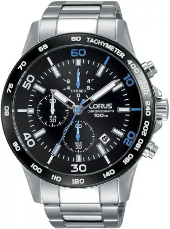 RM393CX9 LORUS Sports muški ručni sat