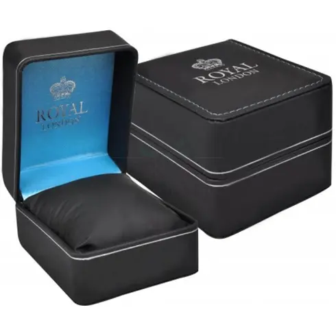 21296-02 ROYAL LONDON Sleek ženski ručni sat