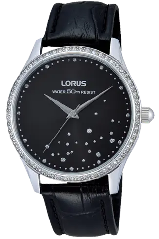 RRS77UX9 LORUS ženski ručni sat