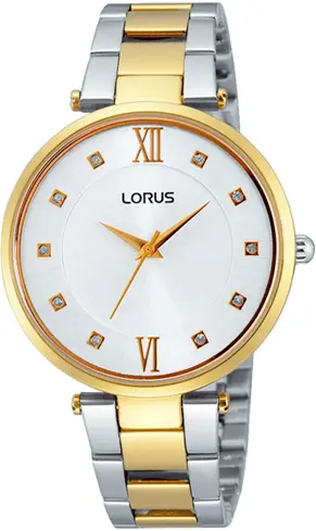 RRS90UX9 LORUS ženski ručni sat