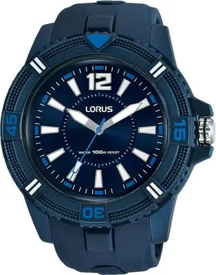 RRX15FX9 LORUS Sports muški ručni sat