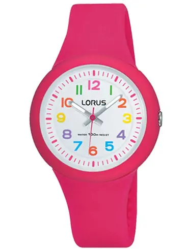 RRX49EX9 LORUS Kids dečiji ručni sat