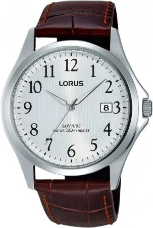 RS901CX9 LORUS Classic muški ručni sat