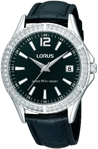 RS911AX9 LORUS ženski ručni sat