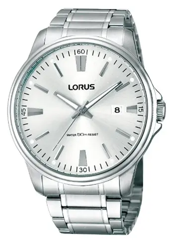 RS919AX9 LORUS Classic muški ručni sat