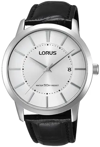 RS961BX9 LORUS Classic muški ručni sat