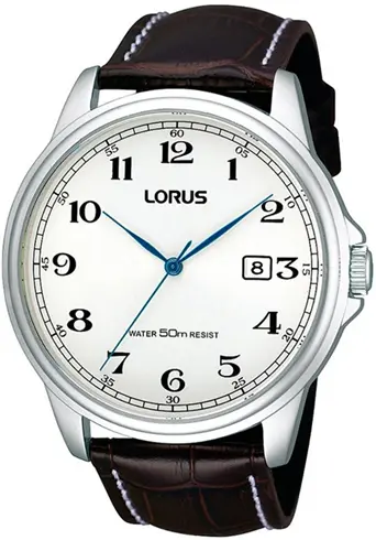 RS985AX9 LORUS Classic muški ručni sat