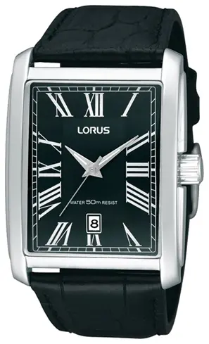 RS995AX9 LORUS Classic muški ručni sat