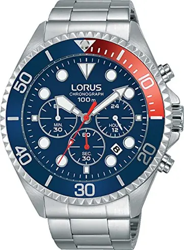 RT317GX9  LORUS Sports muški ručni sat