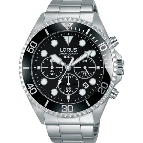 RT319GX9 LORUS Sports muški ručni sat