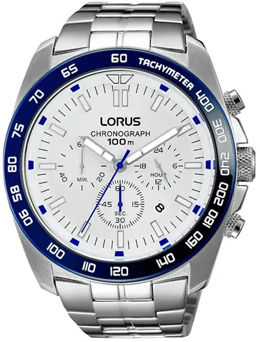 RT323EX9 LORUS Sports muški ručni sat