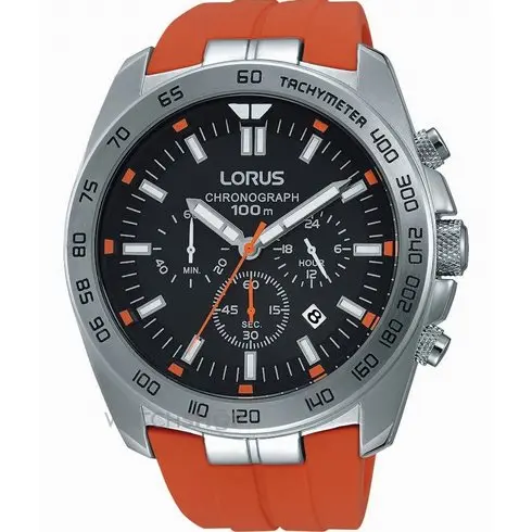 RT331EX9 LORUS Sports muški ručni sat