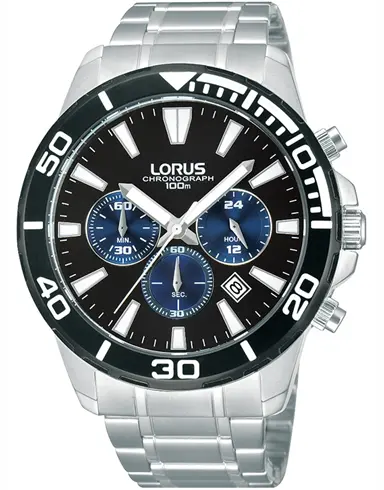 RT337CX9 LORUS Sports muški ručni sat