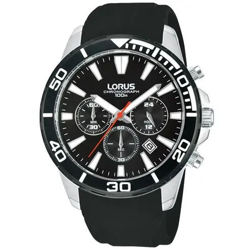 RT341CX9 LORUS Sports muški ručni sat