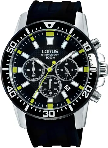 RT361DX9 LORUS Sports muški ručni sat