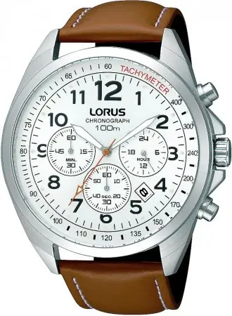RT373CX9 LORUS Sports muški ručni sat