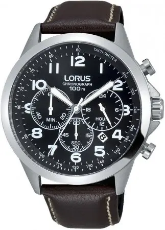 RT375FX9 LORUS Sports muški ručni sat