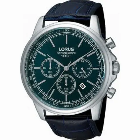 RT381CX9 LORUS Sports muški ručni sat