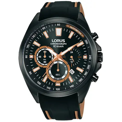 RT383HX9 LORUS Sports muški ručni sat
