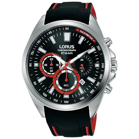 RT387HX9 LORUS Sports muški ručni sat