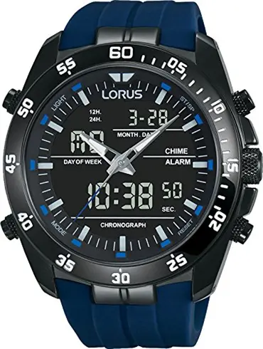 RW631AX9 LORUS Sports muški ručni sat