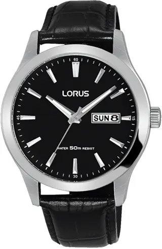 RXN27DX9 LORUS Classic muški ručni sat