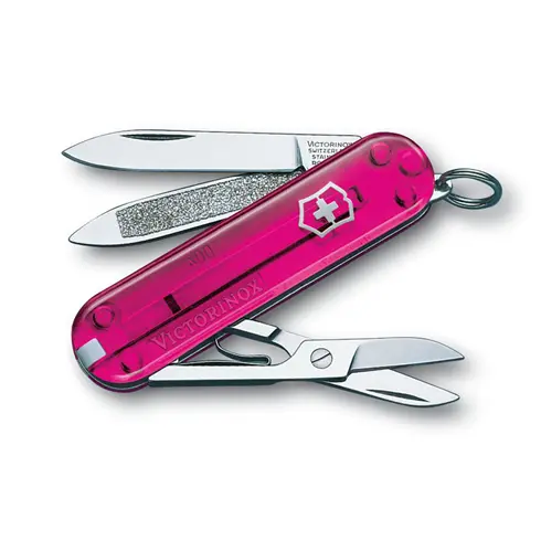 0.6203.T5 VICTORINOX Classic SD džepni nož