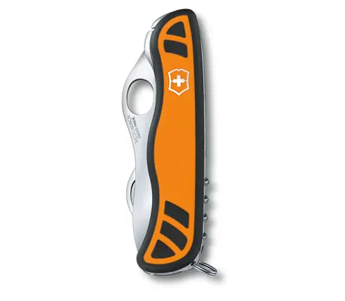 0.8331.MC9 VICTORINOX Hunter XS Grip džepni nož