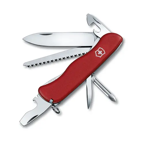 0.8463 VICTORINOX Trailmaster džepni nož