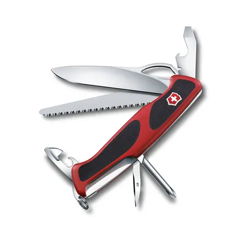 0.9663.MC VICTORINOX Ranger Grip 78 džepni nož