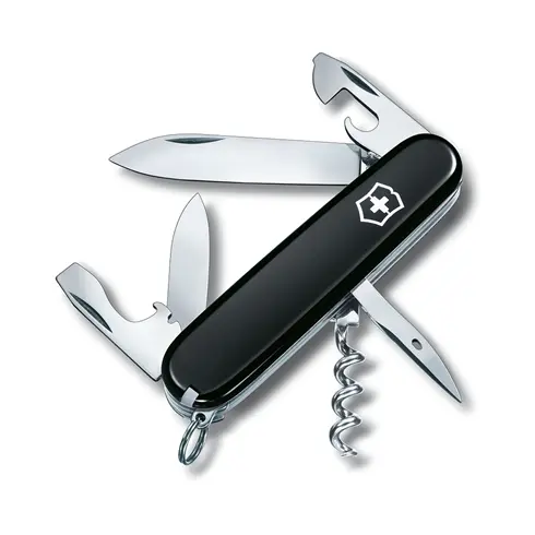 1.3603.3 VICTORINOX Spartan džepni nož