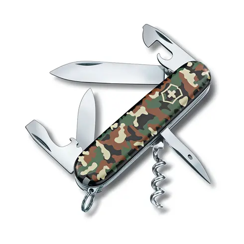 1.3603.94 VICTORINOX Spartan džepni nož