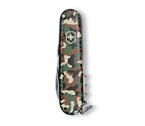 1.3603.94 VICTORINOX Spartan džepni nož