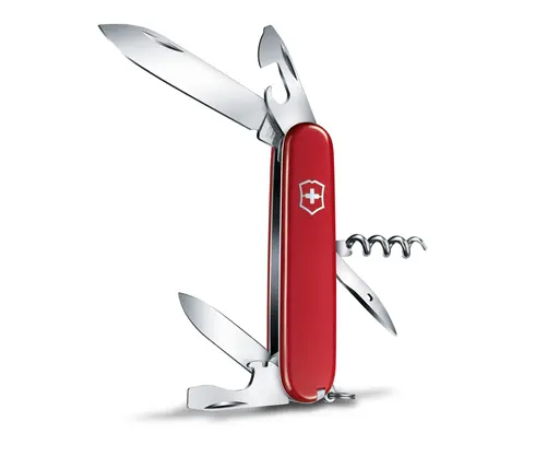 1.3603 VICTORINOX Spartan džepni nož