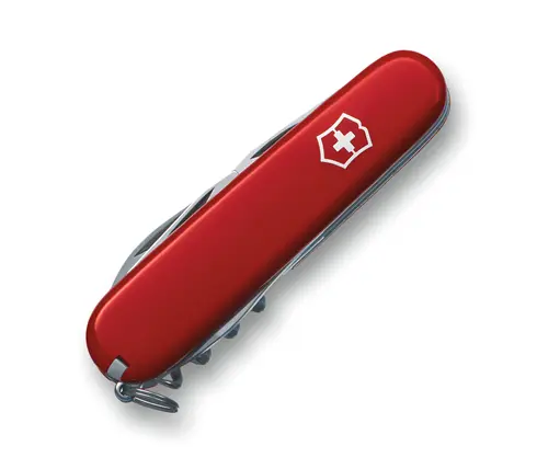 1.3603 VICTORINOX Spartan džepni nož