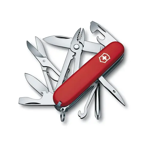 1.4723 VICTORINOX Deluxe Tinker džepni nož