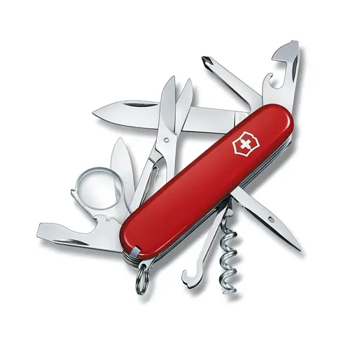 1.6703 VICTORINOX Explorer džepni nož