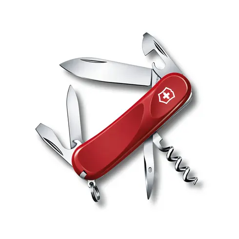 2.3803.E  VICTORINOX Evolution džepni nož