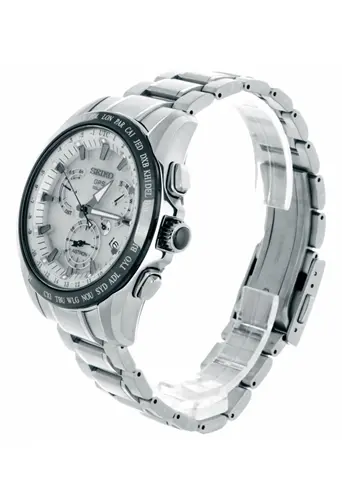 SSE047J1 SEIKO Astron Solar Titanium muški ručni sat