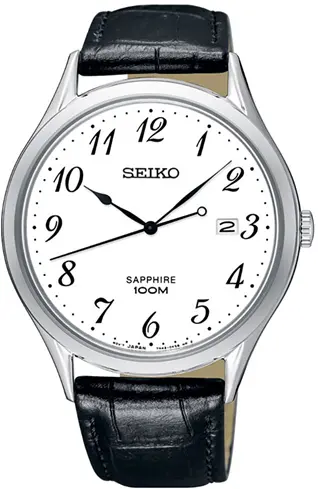 SGEH75P1 SEIKO Classic muški ručni sat