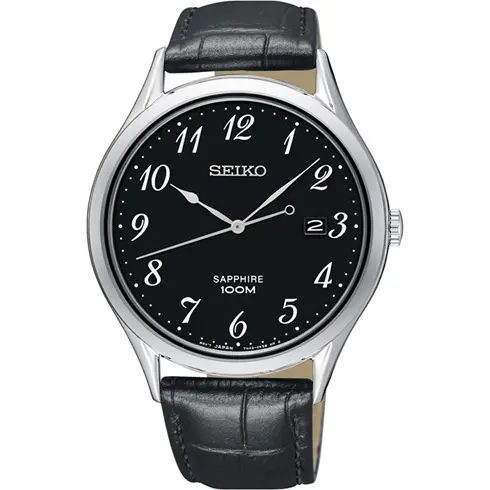 SGEH77P1 SEIKO Classic muški ručni sat