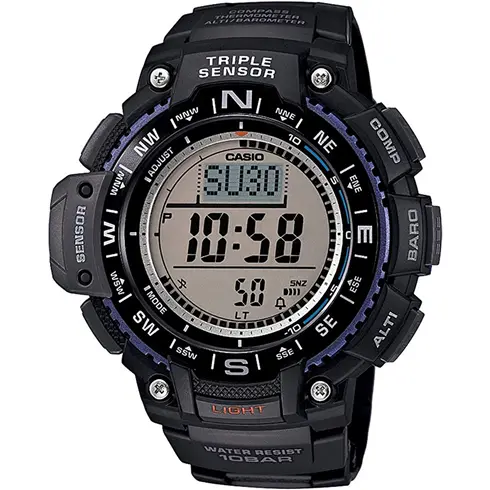 SGW-1000-1AER CASIO Sports unisex ručni sat