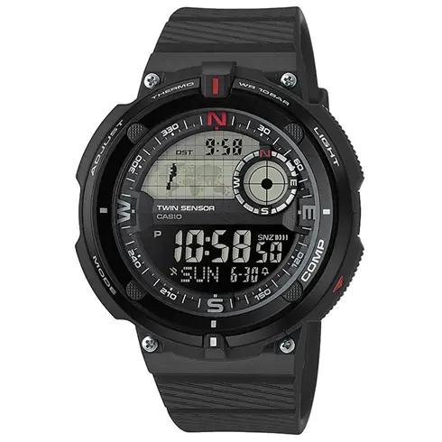 SGW-600H-1BER CASIO muški ručni sat