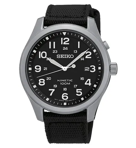 SKA727P1 SEIKO KINETIC  RUČNI SAT