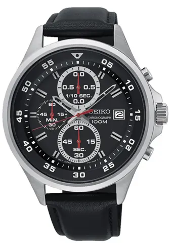 SKS635P1 SEIKO Chronograph muški ručni sat