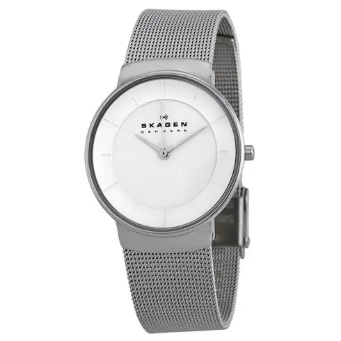SKW2075 SKAGEN Klassik ženski ručni sat