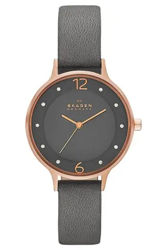 SKW2267  SKAGEN Anita ženski ručni sat